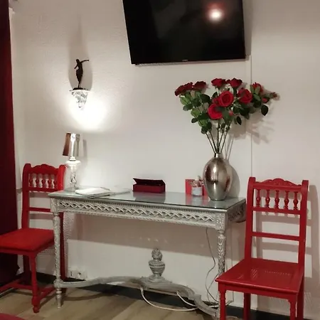 La Casanat Bed & Breakfast Montgiscard Exterior photo