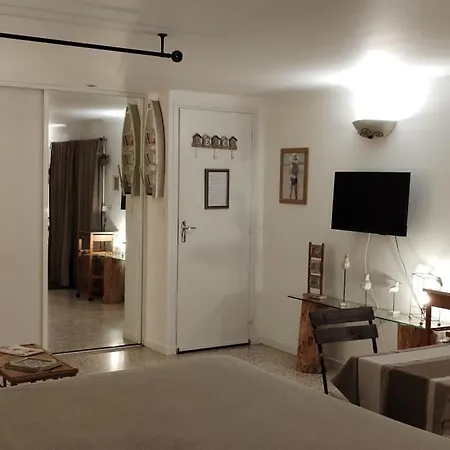 La Casanat Bed & Breakfast Montgiscard Exterior photo