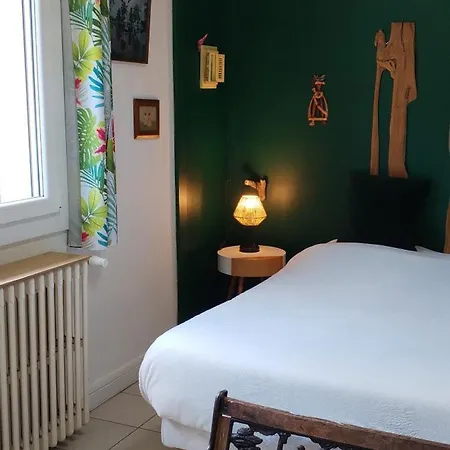 La Casanat Bed & Breakfast Montgiscard Exterior photo