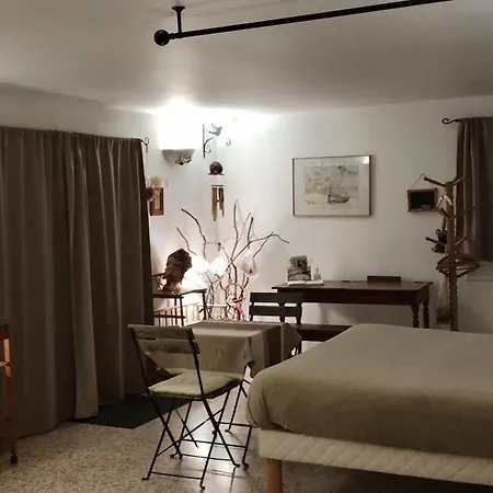 La Casanat Bed & Breakfast Montgiscard Exterior photo