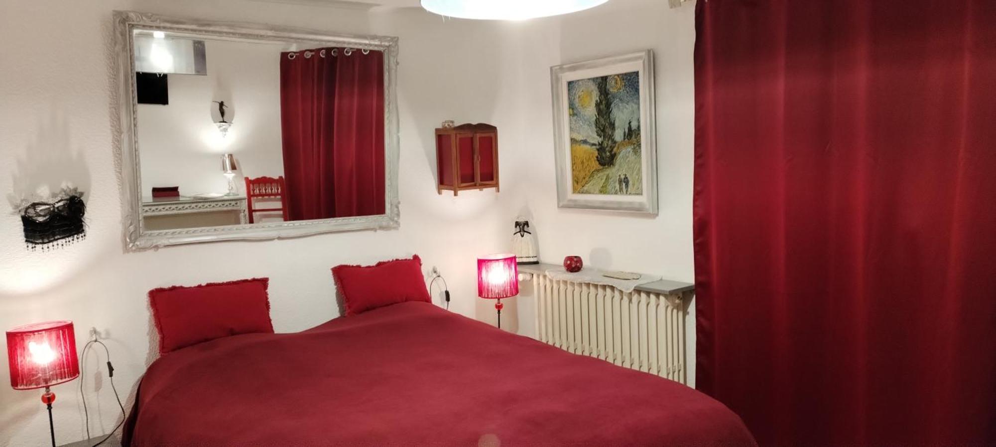 La Casanat Bed & Breakfast
