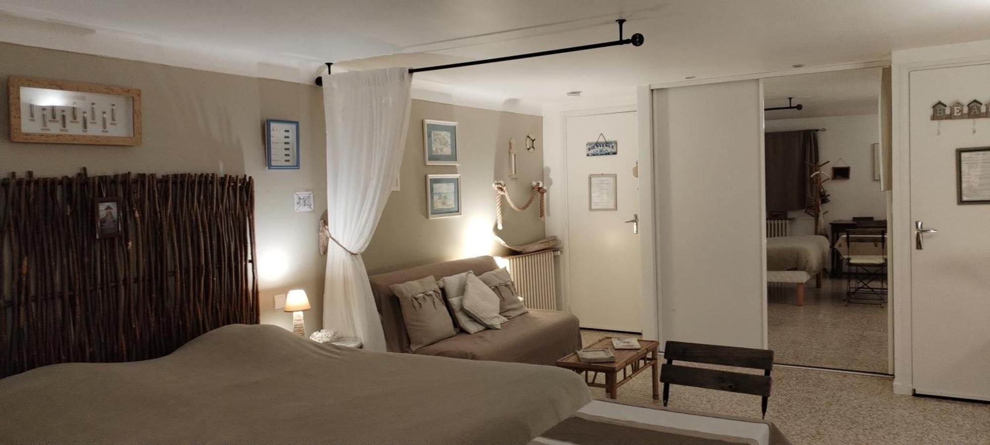 La Casanat Bed & Breakfast Montgiscard