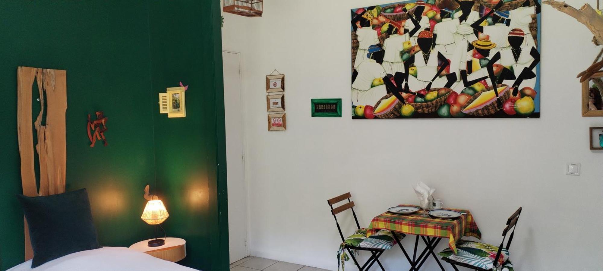 La Casanat Montgiscard