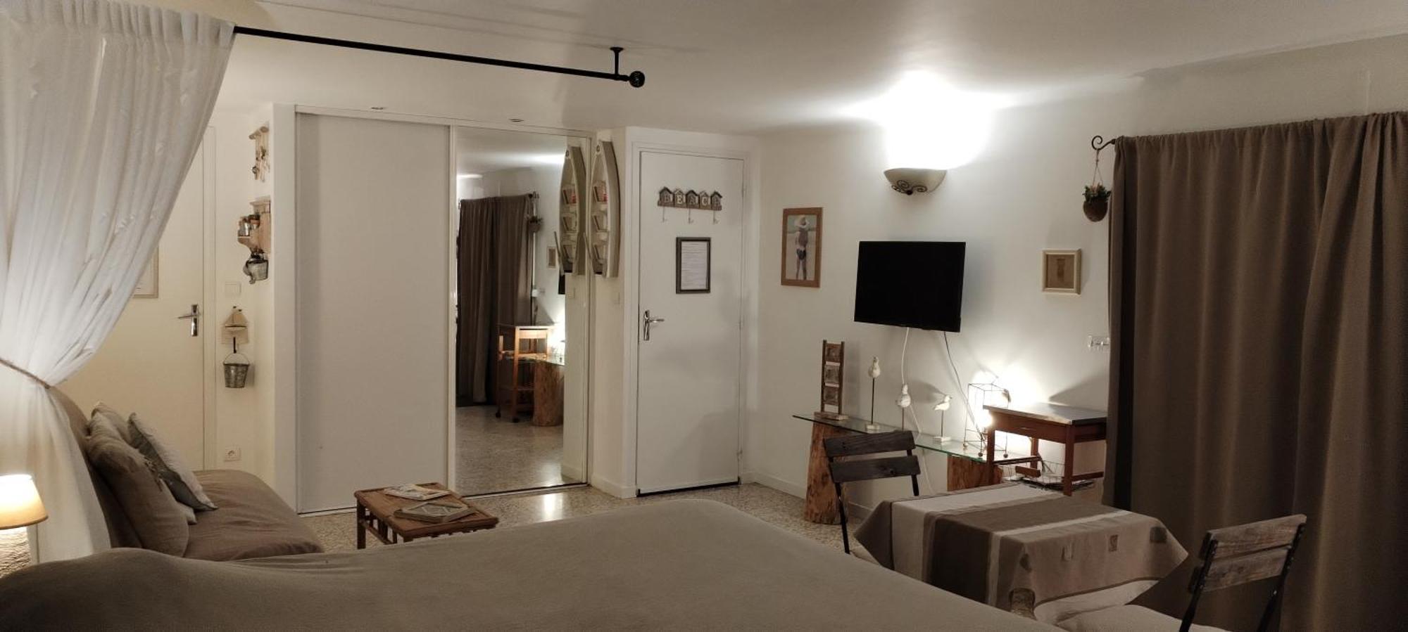 Bed & Breakfast La Casanat *