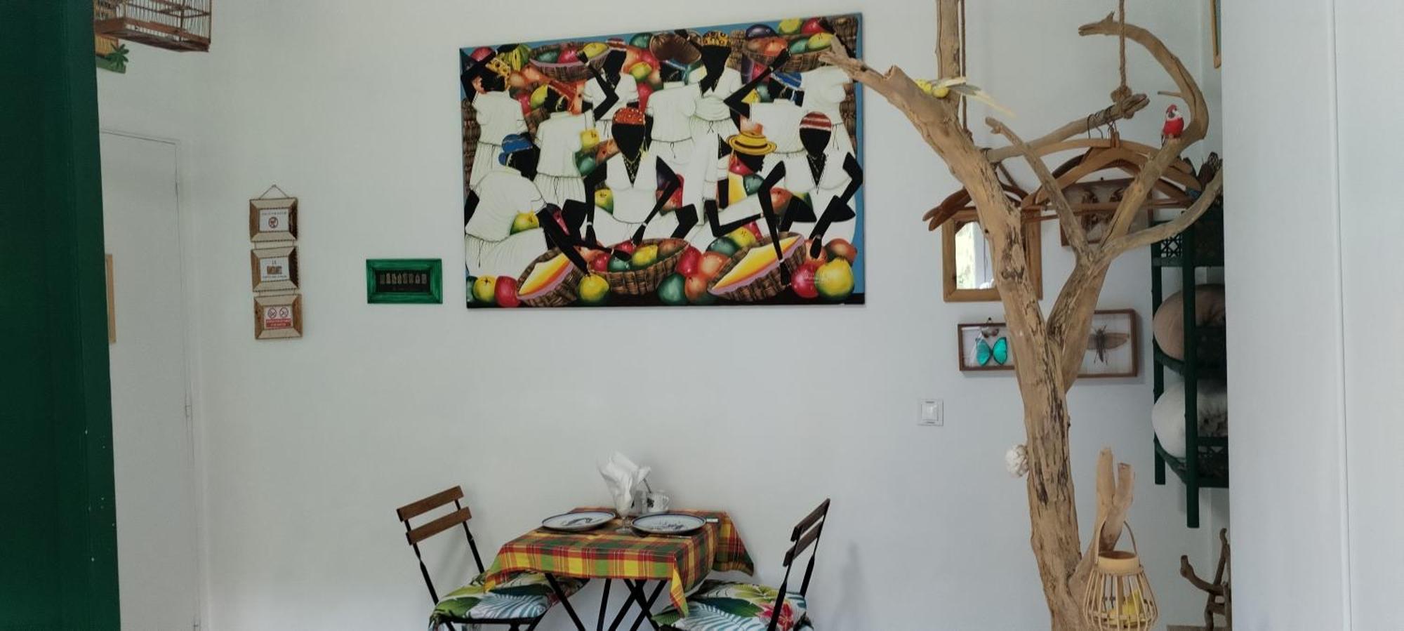 La Casanat Bed & Breakfast Montgiscard