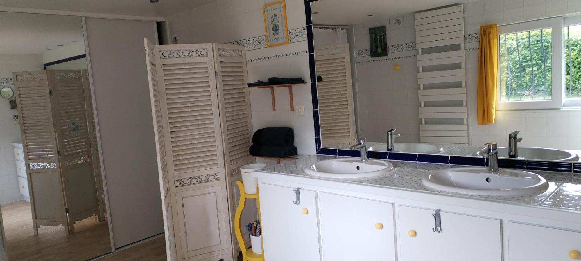 Bed & Breakfast La Casanat *