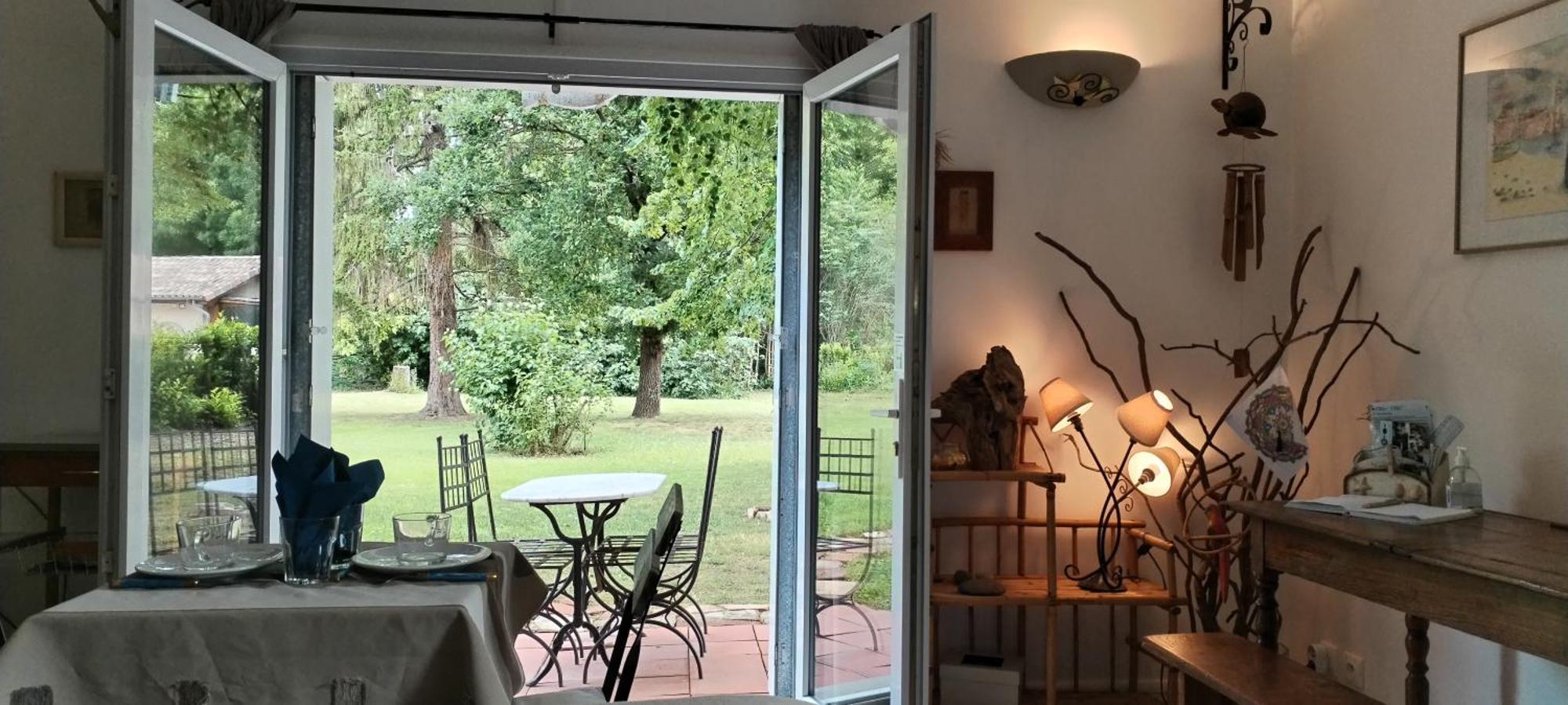 La Casanat Bed & Breakfast Montgiscard