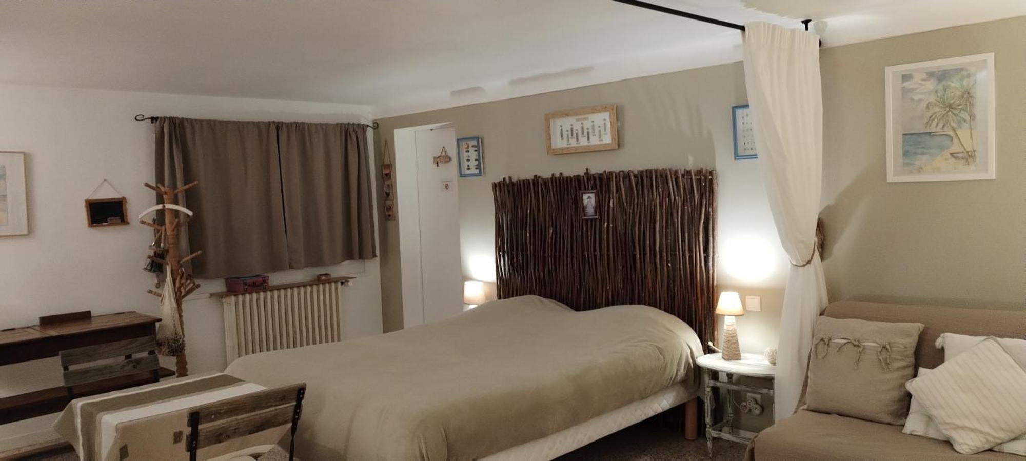 La Casanat Bed & Breakfast