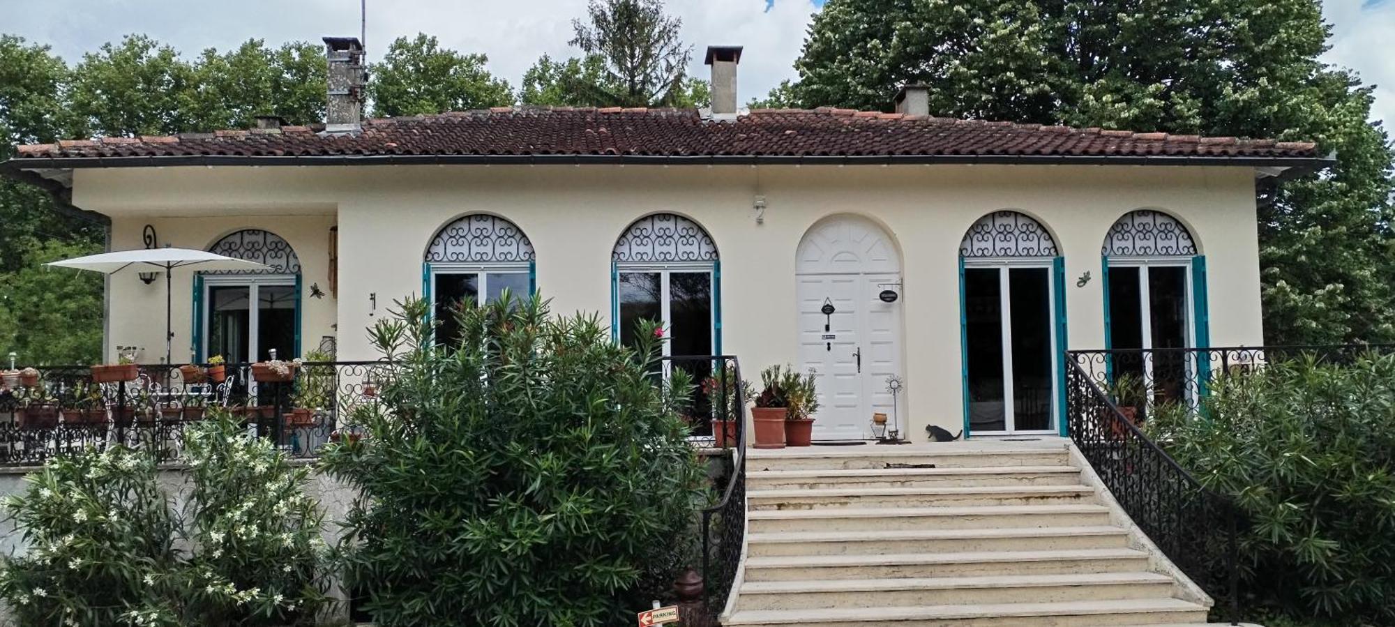 Bed & Breakfast La Casanat