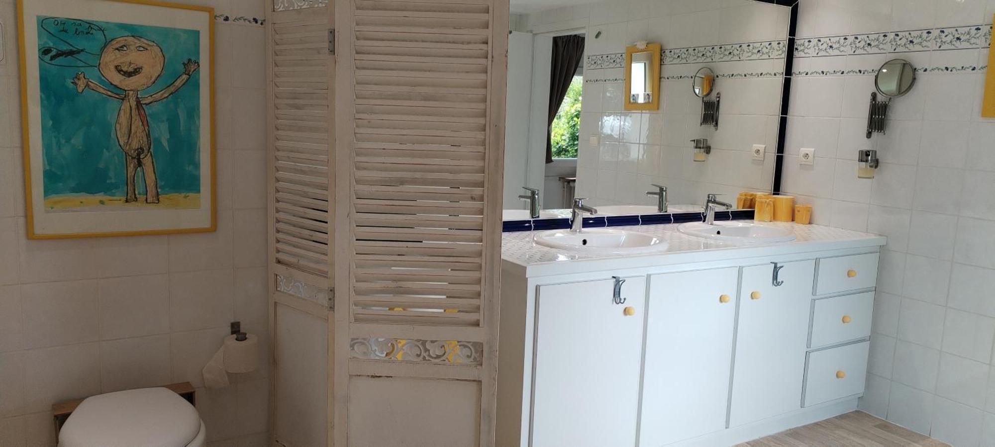 La Casanat Bed & Breakfast